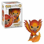 Funko Pop Harri Ron Hermione Tonks Malfoy Dumbledore Snape Fawkes Patronus Potter Fleur Delacour Lucius Malfoy Hedwig Model Toys