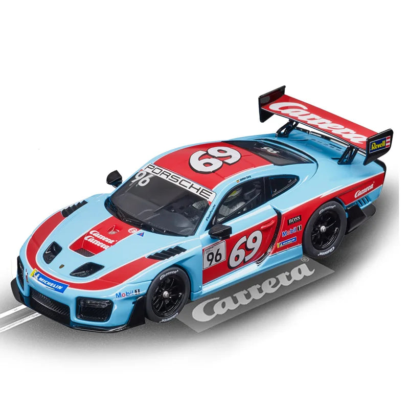 Slot Car Carrera Digital 1 32 1/32 30644 30921 935 GT2 No.96 Ürün ana görseli