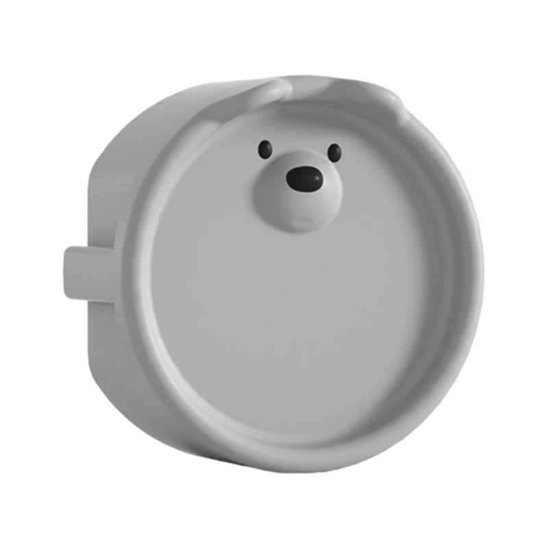 Infant Protections Electrical Outlet Caps Silicone European Plugs Safety Cover