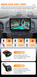 9inch 7862 QLED Screen 2din Android Car Radio Multimedia Video Player for Buick Regal 1 Opel Insignia GPS Navi Carplay 4G RDS BT