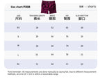 AYBL Fashion Shorts Low Waist Seamless Yoga Shorts Scrunch Bum Gym Shorts Women Workout Biker Stretch Fitness Shorts