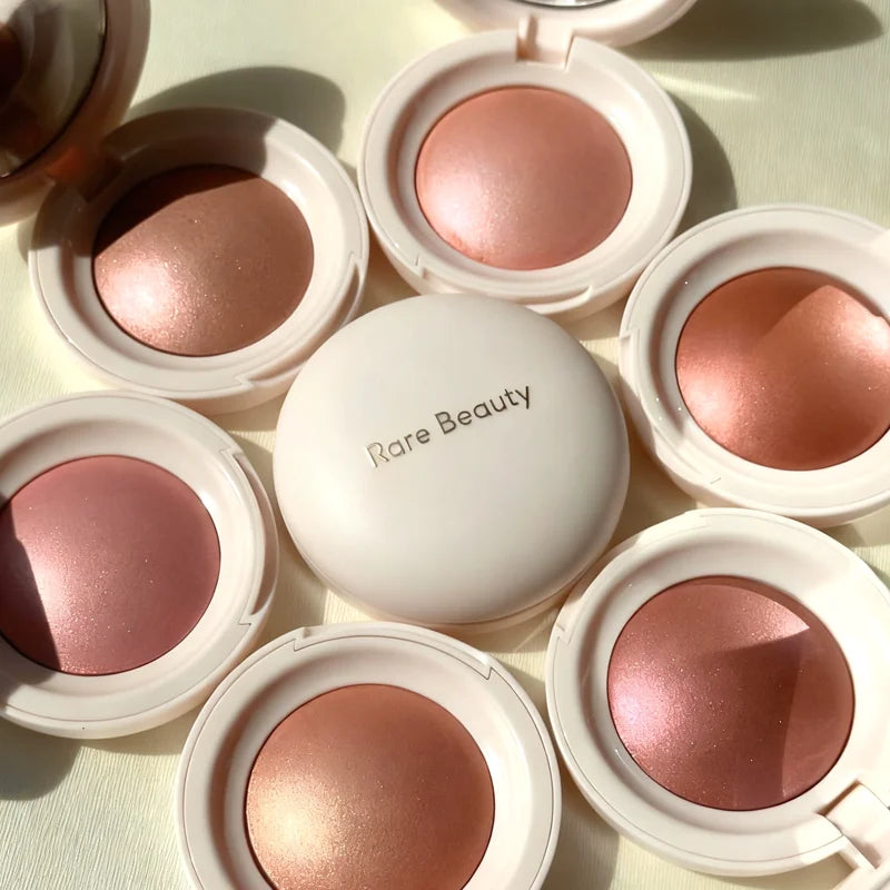 Rare Beauty Powder Highlighter Blush Water Light Shimmer Waterproof Long Last Face Illuminator Brighten Light Liquid Highlighter Ürün ana görseli