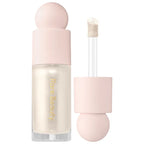 Rare Beauty Light Silky Touch Highlighter Soft Pinch Liquid Blush Positive Light Lqiuid Luminizer Stay Vulnerable Melting Blush