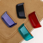 Sweater Fabric Shaver Portable Sweater Comb Manual Fuzz and Lint Cleaning Remove Tools for Delicate Clothing Fabrics Furniture