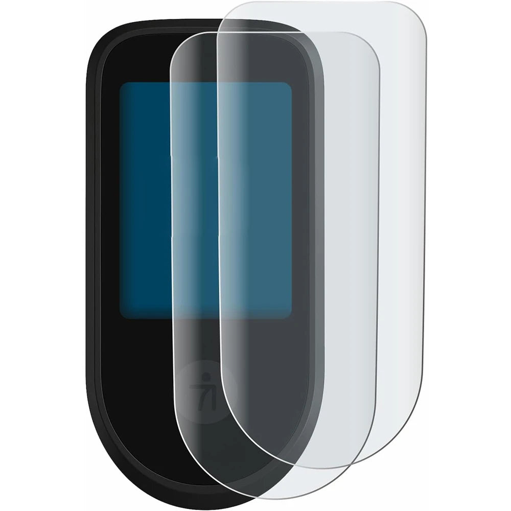 2-5PCS HD Full Hydraulic Hydrogel Film for Segway Ninebot MAX G3 F3 F3 Pro Protective Screen Protector for Ninebot Max G3 Main image