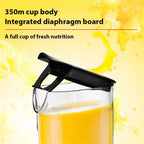 Juicer Machine, 400W Juicer with 3-inch Big Mouth for Whole Fruits and Veg, Juice Extractor with 2 Speeds, Easy to Clean