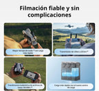DJI Mini 5 Pro Ultra-Light & Folk Drone 4K/60fps HDR Video Camera Drone Under 250g Extended Battery Life