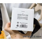 Best Selling Hot Brand Perfume Men Women Long Lasting Natural Taste Male Parfum Dansparis Saint Female Fragrances Deodorants