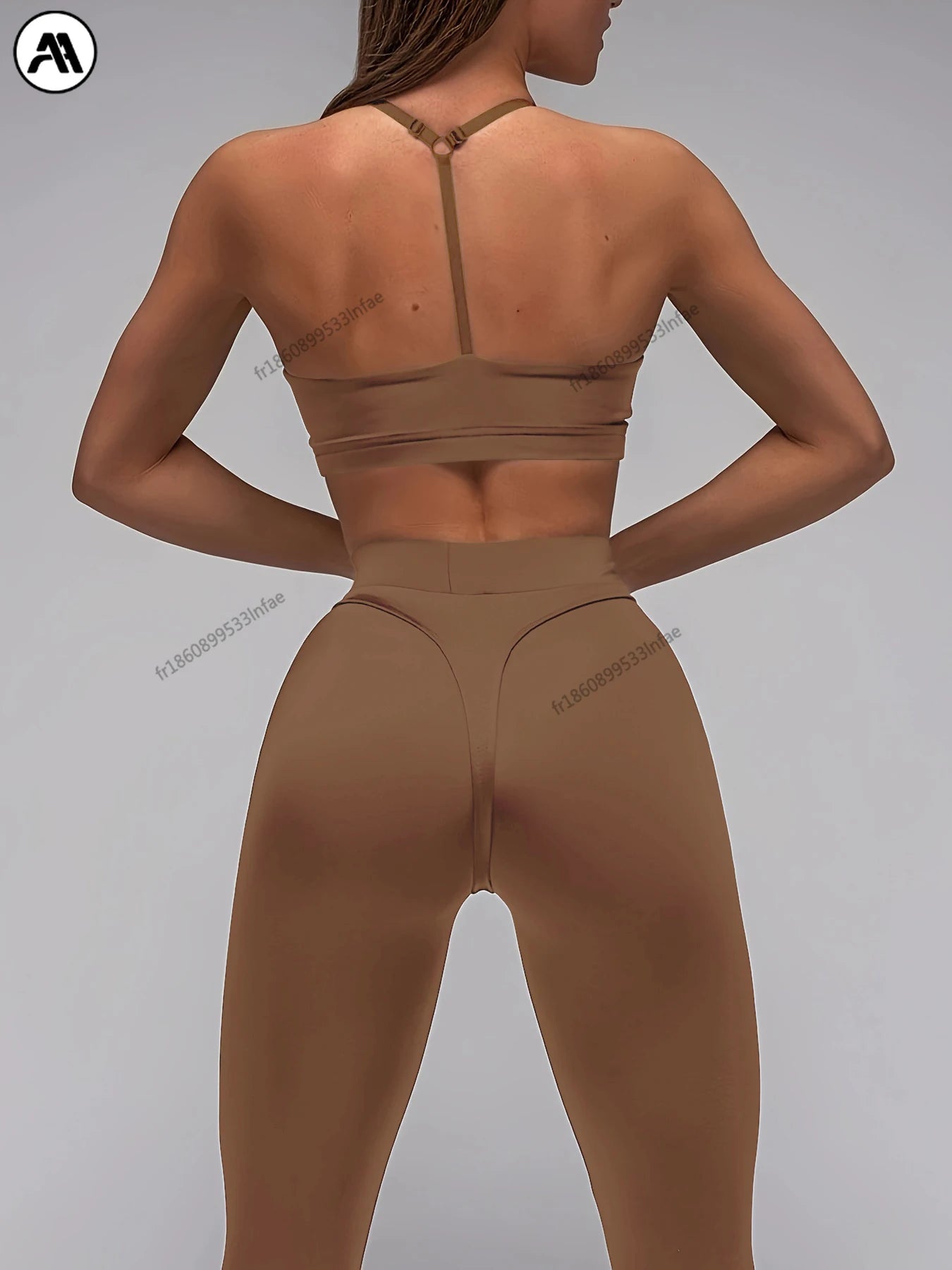 2024 high waist scrunch butt yoga leggings – thick lifting workout tights, sexy black plus size yoga pants for women