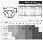Sexy Mens Swimwear Solid Black Swim Boxer Briefs Bikini Brazilian Cut Surf Trunks Swimsuits Underwear Beach Sports Shorts