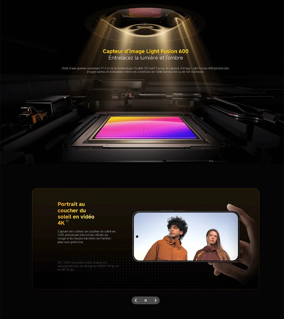 Poco X8 Pro Max 5g, Nfc, Mediatek Dimensity 9500S, 1.5K Amoled Display, 6.83", 120Hz, 50Mp Camera, Ip68...
