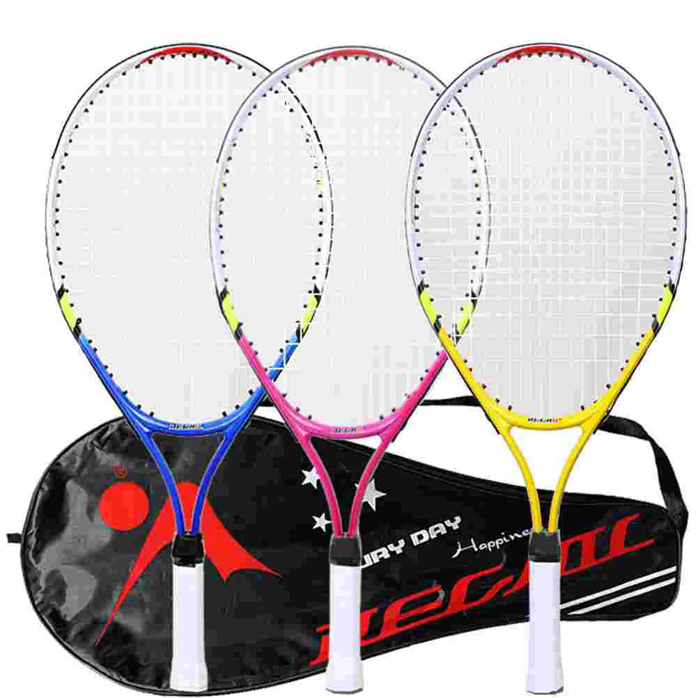 Junior Tennis Racket Kids Tennis Racket Alloy Tennis Racket Tennis Rackets For Professional Tennis Racket Racquet Sports Oxford Ürün ana görseli