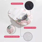 20Pcs Cartoon Pattern Kids Eye Patches Soft Skin-friendly Strabismus Treatment Patch Disposable Adhesive Vision Care Patch