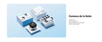 Soundcore by Anker Liberty 4 NC, Bluetooth 5.3 in-ear headphones with adaptive noise cancellation 98.5%