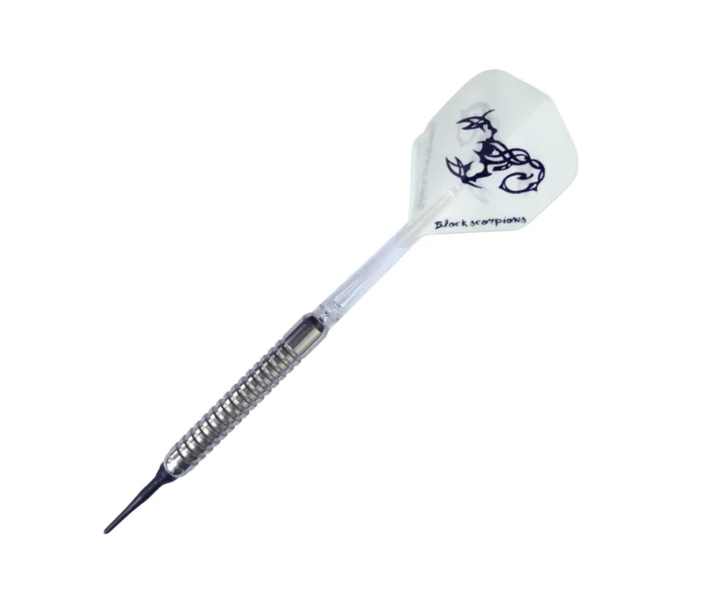 3Pcs Soft Tip Stainless Steel Darts 17G Professional Darts Indoor Sports Darts Pin Sports Game Free Shipping