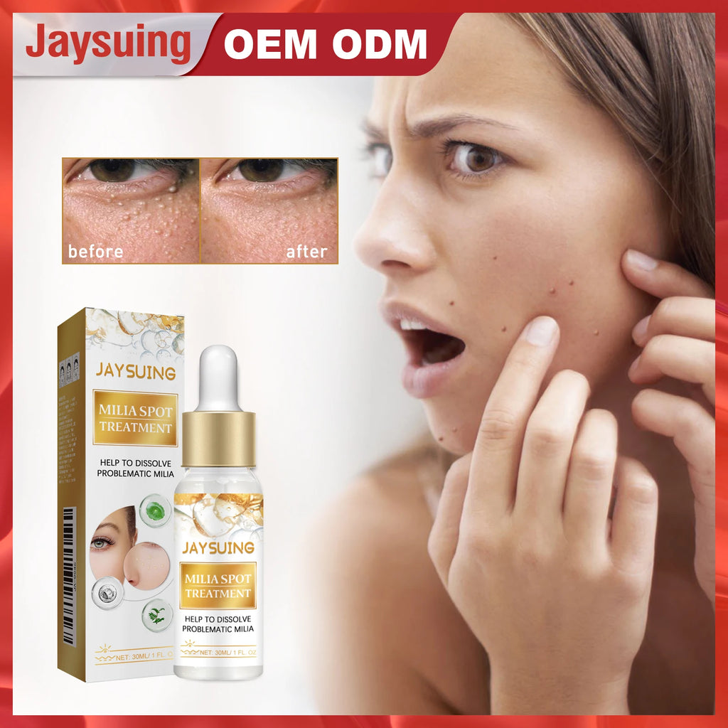 Eye care essence lotion gently cares for the skin around the eyes, providing particle protection, nourishment, and hydration.