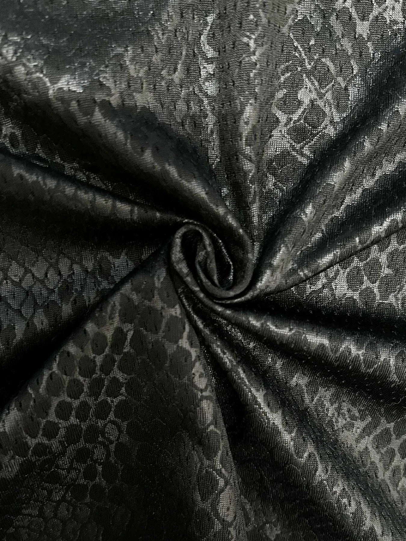Men's Sleeveless Basketball Jersey,Snake Skin Vest Embroidered Lettering, Loose Fit, Sports Uniform for Summer Men Clothing