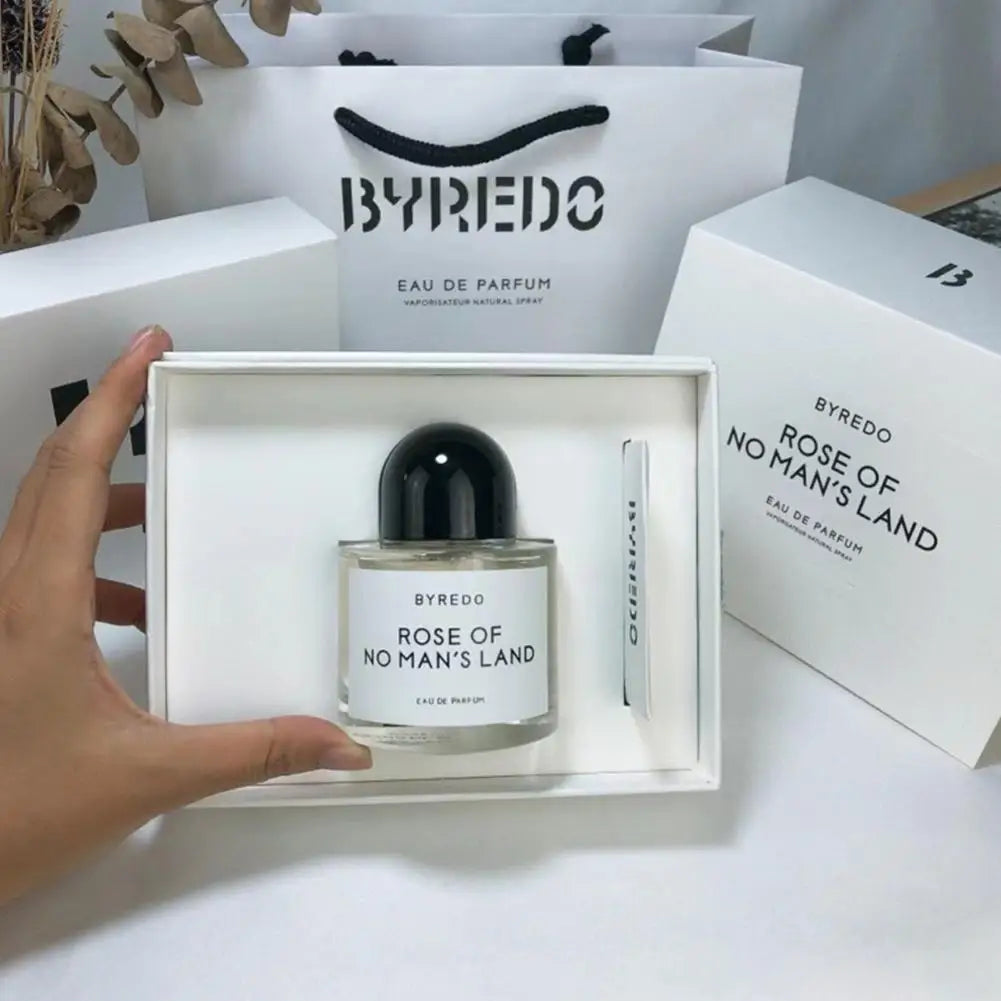 No Man's Land Rose Eau De Parfum Spray Woman Perfume Romanti Floral Fragrance Body Spray Eau De Parfumes