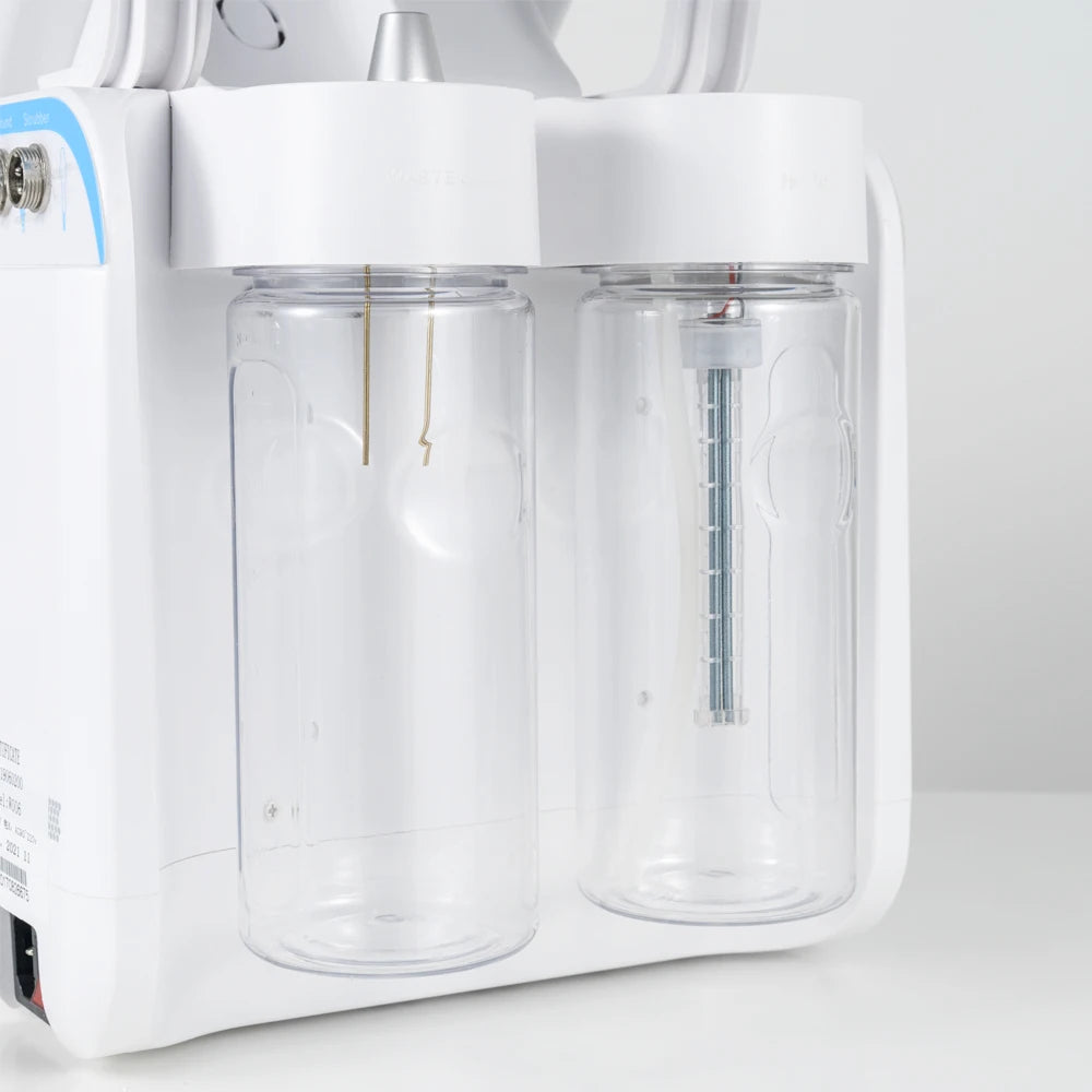 7 in 1 Dermabrasion Peel Spa Facial Machine Skin Rejuvenation Hydro Dermabrasion Hydro Aqua Face Deep Cleaning Skin Care Device