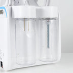 7 in 1 Dermabrasion Peel Spa Facial Machine Skin Rejuvenation Hydro Dermabrasion Hydro Aqua Face Deep Cleaning Skin Care Device