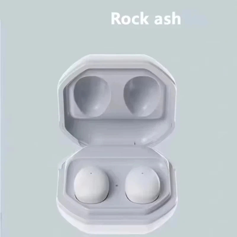 Lenovo Mini Wireless In Ear Sleep MY001 Bluetooth 5.3 Earphones High Definition High Pitch Invisible Noise Reduction Earphones