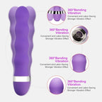 Mini G Spot Vagina Dildo Vibrators for Women Masturbator Anal Plug Erotic Sex Toys for Aldults 18 Woman Men Intimate Goods Shop