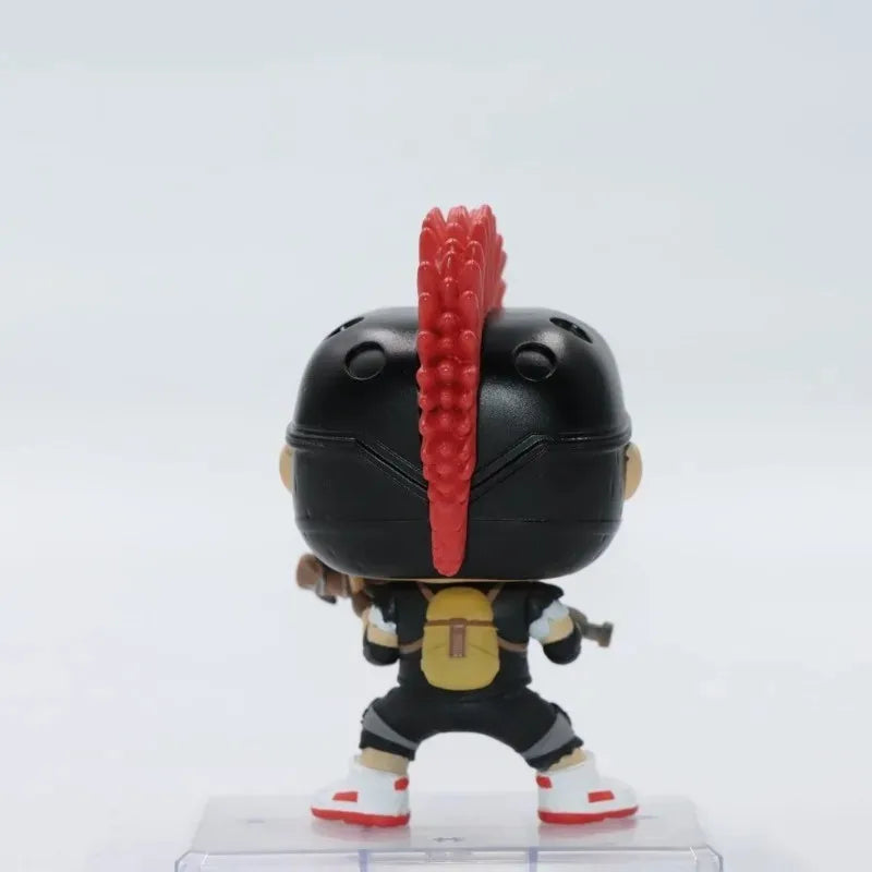 Funko Official Licensed From Batman The Joker Vinyl Figure Global Collectible Model Desktop Decor Ornaments Figureine Souvenir