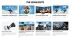 Insta360 X4 Air / X4 Action Camera - 165g light 8K 360-Degree Camera, Invisible Pole Effect Built-in want X4 Air