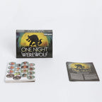 Board Games One Night Ultimate Werewolf Game Card Daybreak Vampire Alien Bonus Roles Party Home Playing Cards Paper Game Card