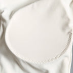 Sexy Backless Sports Vest Women Fixed Chest Pad Tight Quick-Drying Slim Fit Yoga Top Breathable Fitness Shirt