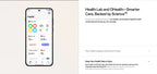 OnePlus Watch lite SmartWatch,1.46 inches Display,59g,10 Days of Reliable Power,Heart Rate,Blood Oxygen Monitorin