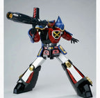 In Stock Collection Level Demon King Model Planet War God General McCree No. 1 Alloy Movable Finished Model Collection Gift