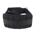 Multifuction belt for weight lifting,thick powerlifting belts,dip belts for bodybuilding training,protection belt waist 80-130cm