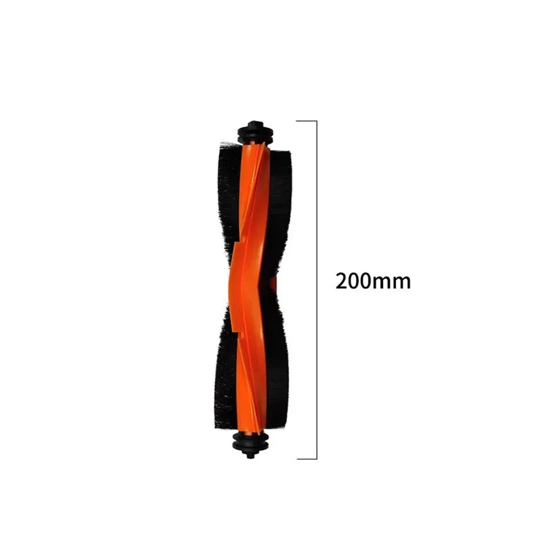 For Xiaomi Robot Vacuum X20 + / X20 Plus Dust Bag Mop Cloth Accessories Main Side Brush Hepa Filter Replacement Parts Secondary image