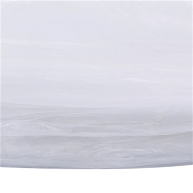 90pcs Environmentally Disposable Foot Tub Liners Bath Basin Bags for Feet Pedicure Foot Detox SPA Heat Preservation Accessories