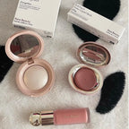 Rare Beauty Light Silky Touch Highlighter Soft Pinch Liquid Blush Positive Light Lqiuid Luminizer Stay Vulnerable Melting Blush