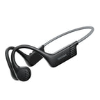 DOOGEE BoneBeat Run Bone Conduction Headphones Open-Ear Wireless Sports Earphone 10 Hours Battery Life for Running, Cycling