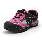 Summer Wading Hiking Shoes for Men Outdoor Aqua Beach Barefoot Sneakers Women Breathable Quick Drying Sports Trekking Shoes Men