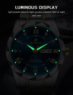 BANGWEI Elegant Luxury Quartz Woman Watch Fashion Classic Simple Stainless Clocks Auto Date Waterproof Diamond Ladies Wristwatch