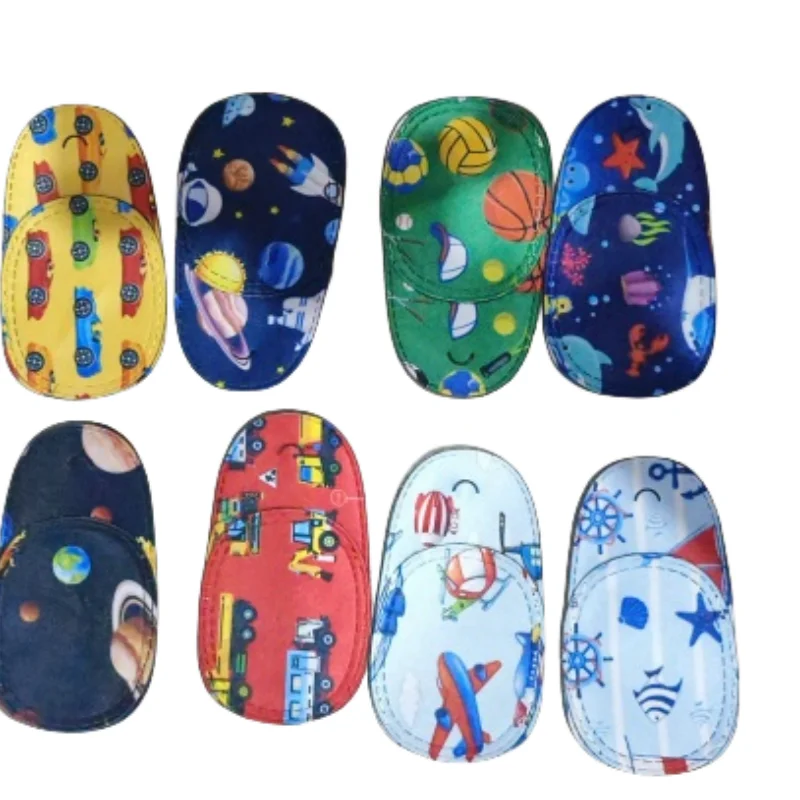 4/8Pcs Cute Kids Strabismus Treatment Vision Care Children Health Care Kids Child Occlusion Medical Lazy Eye Patch Eyeshade