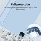 Case For iPad Pro 13 11th M5 M4 12.9 A16 10 9 8 9th 10th Generation For Ipad Air 11 M2 M3 5 4 3 Mini 6 7 2025 Cover Accessories