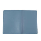 Multifunctional Document Passport Holder Protection Set Pu Leather Passport Clip Holder Travel Wallet Card Holder