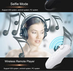 Shinecon VR Glasses 3D Headset Virtual Reality Device Helmet Goggles Lenses Mobile Smartphone Smart Phone Cell Realidade Viar VR