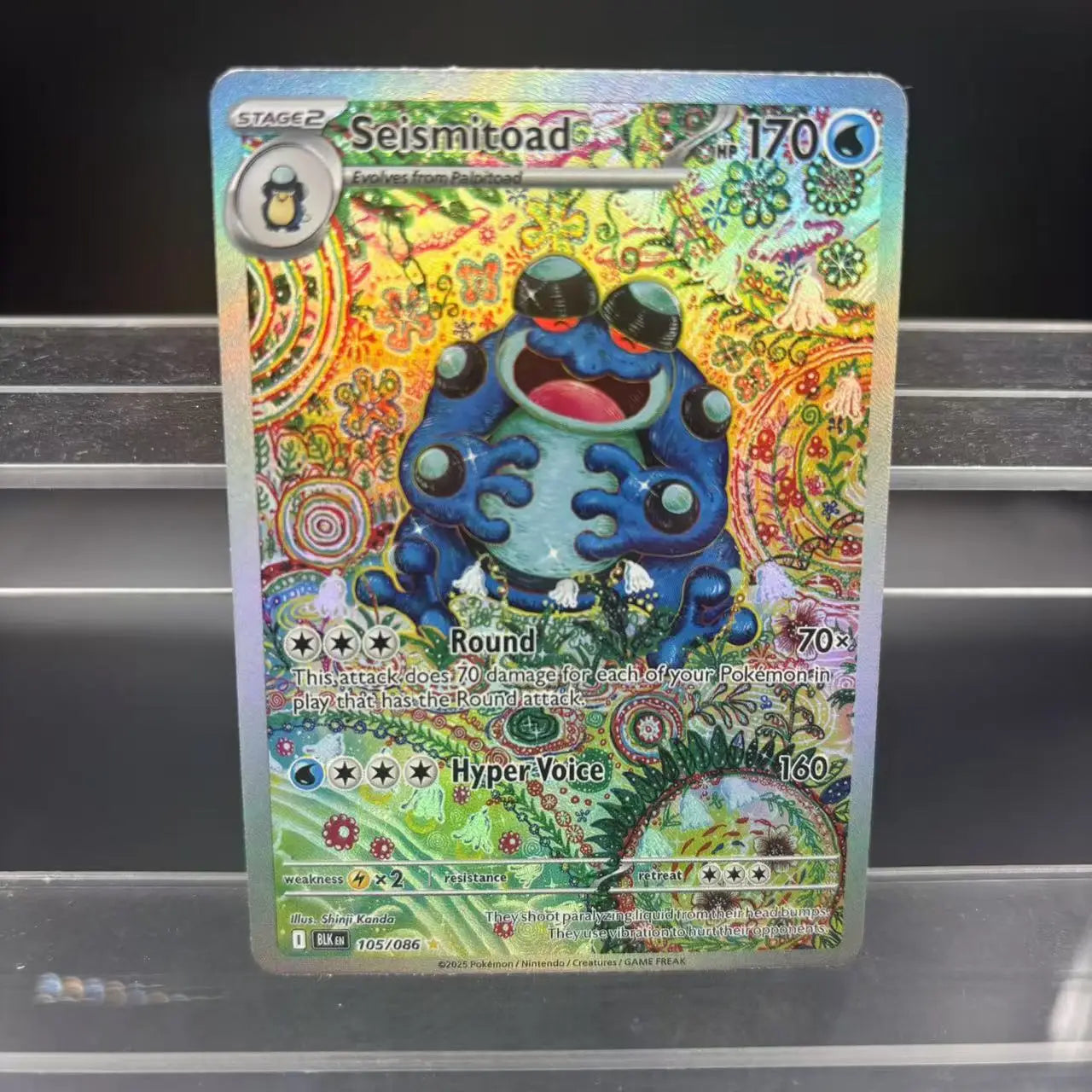 DIY PTCG Collection Cards Zekrom Reshiram ex Victini Seismitoad Self Made Single Card Classic Game Anime Card Gift Toy