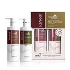 Karseell Collagen Hair Treatment Repair Conditioning, Shampoo and Conditioner for Dry Damaged Hair All Hair Types Hair care Gift