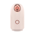 Face Steamer Humidifier Nano Mist Sprayer SPA For Face Hydration,Pore Cleansing,Nano Steam With Deep Penetration Face Skin Care