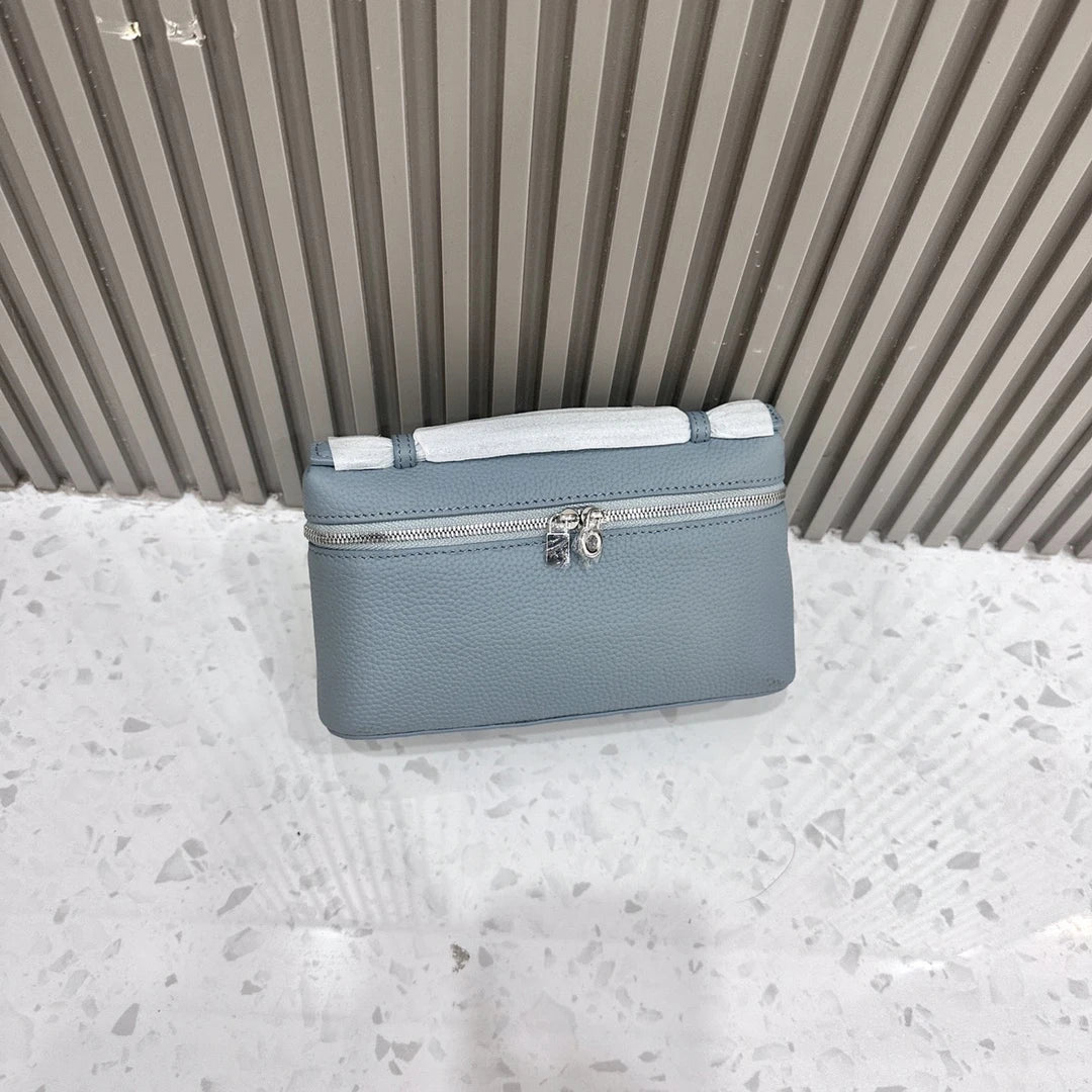 ew genuine leather LP19 mobile phone handbag for women. Exclusive to women, with a luxurious design and compact and exquisite ap