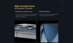 Global Version POCO F8 Ultra Snapdragon 8 Elite Gen 5 Smartphone 6.9" 120Hz AMOLED Display 6500mAh 100W Battery Xiaomi Telephone