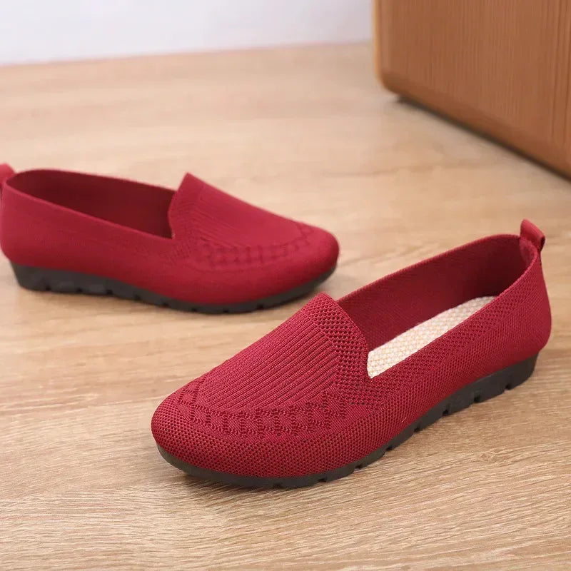 New women's shoes summer 2025 casual sneaker sale shoes with free shipping