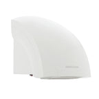 1200W Automatic Hand Dryer Wall Mounted Touchless Hand Dryer 40-65℃ Adjustable Bathroom Dryer for Home Restroom Office Hotel